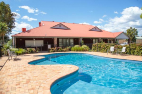 Nepean by Gateway Lifestyle Holiday Parks, Penrith